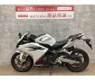  CBR250RR　エアロフィン付き　2019年式モデル