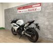  CBR250RR　エアロフィン付き　2019年式モデル