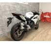  CBR250RR　エアロフィン付き　2019年式モデル