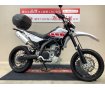 【マル得】WR250X　ZETAハンドル　スパイラルシート　RSVマフラー