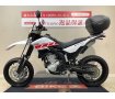 【マル得】WR250X　ZETAハンドル　スパイラルシート　RSVマフラー