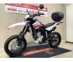 【マル得】WR250X　ZETAハンドル　スパイラルシート　RSVマフラー