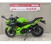 NINJA400　2023年モデル　ワンオーナー！　低走行！　スペアキーあり！!