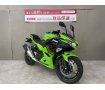 NINJA400　2023年モデル　ワンオーナー！　低走行！　スペアキーあり！!