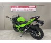 NINJA400　2023年モデル　ワンオーナー！　低走行！　スペアキーあり！!