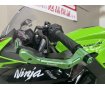 NINJA400　2023年モデル　ワンオーナー！　低走行！　スペアキーあり！!