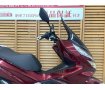 ＰＣＸ１２５　２０１８年モデル　ロングスクリーン　リアボックス装備