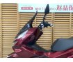 ＰＣＸ１２５　２０１８年モデル　ロングスクリーン　リアボックス装備