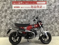 ダックス125