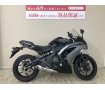 ＮＩＮＪＡ４００　ＥＸ４００Ｅ型　２０１４年モデル　エンジンスライダー装備