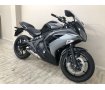 ＮＩＮＪＡ４００　ＥＸ４００Ｅ型　２０１４年モデル　エンジンスライダー装備