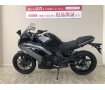 ＮＩＮＪＡ４００　ＥＸ４００Ｅ型　２０１４年モデル　エンジンスライダー装備