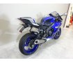 YZF-R6　ABS　2017年モデル/マルチマウント装備