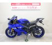 YZF-R6　ABS　2017年モデル/マルチマウント装備