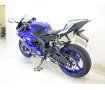 YZF-R6　ABS　2017年モデル/マルチマウント装備