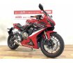 ＣＢＲ６５０Ｒ☆★ストライカー製エンジンスライダー装備！★☆！!