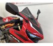 ＣＢＲ６５０Ｒ☆★ストライカー製エンジンスライダー装備！★☆！!