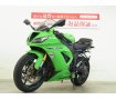 Ninja ZX-6R（ニンジャZX-6R）　2016年モデル／東南アジア仕様／フェンダーレス／ヘルメットロック