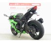 Ninja ZX-6R（ニンジャZX-6R）　2016年モデル／東南アジア仕様／フェンダーレス／ヘルメットロック