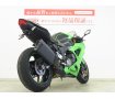 Ninja ZX-6R（ニンジャZX-6R）　2016年モデル／東南アジア仕様／フェンダーレス／ヘルメットロック