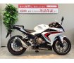 ＣＢＲ４００Ｒ　★ＵＳＢ電源付き／マルチバー／ヘルメットホルダー★！!