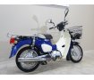 Super Cub 50 PRO　2018年モデル／ノーマル車両！!