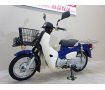 Super Cub 50 PRO　2018年モデル／ノーマル車両！!