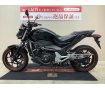  【マル得】NC700S DCT ABS　2013年モデル　インジェクション　便利なメットイン！!