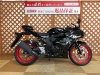 GSX-R125