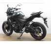 【バイク王認定中古車】 ＭＴ−２５　スクリーン・サイドグリップ付き　☆★パフォーマンスダンパー・インナーフェンダー装備！★☆　【マル得車輌】！!