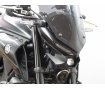 【バイク王認定中古車】 ＭＴ−２５　スクリーン・サイドグリップ付き　☆★パフォーマンスダンパー・インナーフェンダー装備！★☆　【マル得車輌】！!