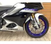 ＹＺＦ−Ｒ１５Ｍ　【マル得】　２０２２年モデル　ワンオーナー車両　フェンダーレス装備