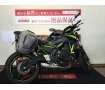  Z650【フェンダーレス★】！!