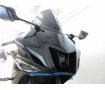 YZF-R7／ABS／タイプC電源／フェンダーレス／マルチバー装備