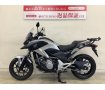 NC700X 誰もが扱いやすい今の時代に求められし一台！ヨシムラマフラーが光る車検付きの一台は早い者勝ち☆！!