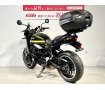 Ｚ９００ＲＳ　２０２１年モデル　グリップヒーター　シックデザイン製ビキニカウル　！!