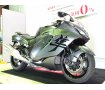 GSX1300R HAYABUSA　（ハヤブサ）ABS／フェンダーレス／ETC標準装備