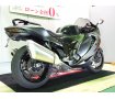 GSX1300R HAYABUSA　（ハヤブサ）ABS／フェンダーレス／ETC標準装備