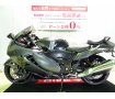 GSX1300R HAYABUSA　（ハヤブサ）ABS／フェンダーレス／ETC標準装備