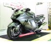 GSX1300R HAYABUSA　（ハヤブサ）ABS／フェンダーレス／ETC標準装備