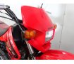 XR100　モタード　2008年モデル／リヤキャリア／キャブレター