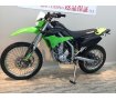 【バイク王認定中古車】KLX250　インジェクションモデル　保安基準適合マフラー装備！!