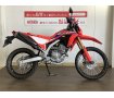 CRF250L / 2021年モデル / ワンオーナー / ナックルガード装備