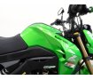 Z125 PRO カーボン調マフラー アンダーカウル