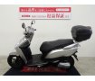 【マル得車両】LEAD 125 2013年モデル リアボックス装備