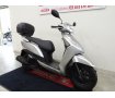 【マル得車両】LEAD 125 2013年モデル リアボックス装備