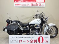 シャドウ400