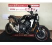  CB1000R【圧倒的な乗りやすさ！軽快感のある一台☆】！!