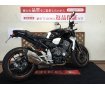  CB1000R【圧倒的な乗りやすさ！軽快感のある一台☆】！!