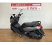 NMAX125　ABS　2019年モデル　盗難防止アラーム装着